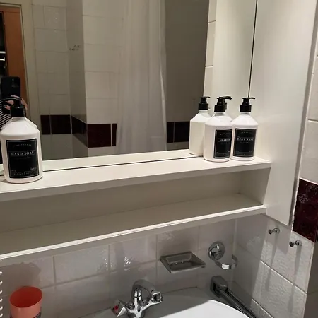 Ferienapartment 608 Goslar