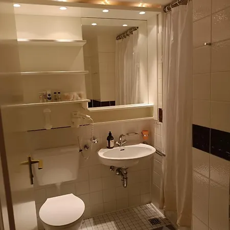 Ferienapartment 608 Goslar