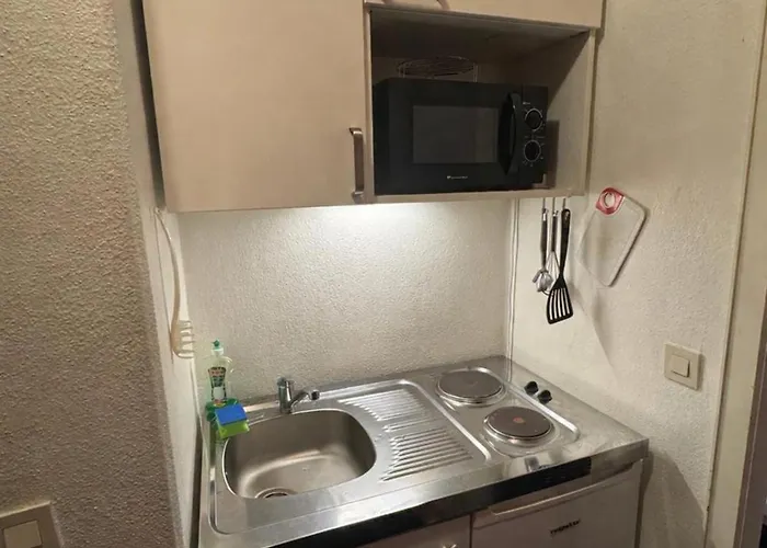 Ferienapartment 608 * Goslar