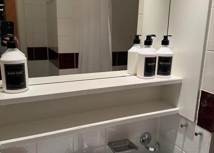 Ferienapartment 608 Goslar