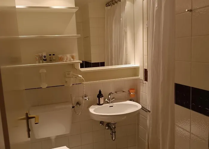 Ferienapartment 608 Goslar