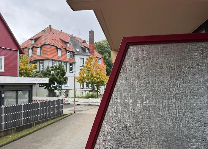 Lejlighed Ferienapartment 608 *